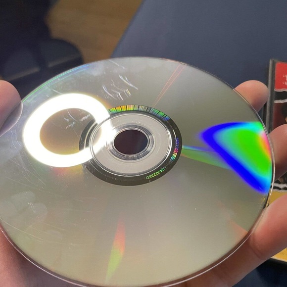 Eddie Murphy - Raw (DVD, 2004, Checkpoint) - Picture 3 of 3